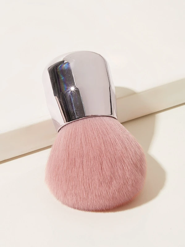 kabuki blush brush