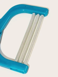 Shave Body Razor - Blue - View 3