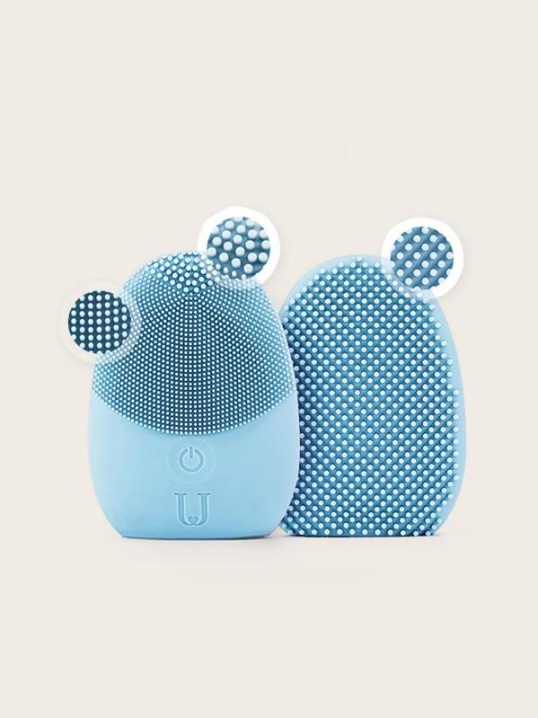 electric cleansing instrument