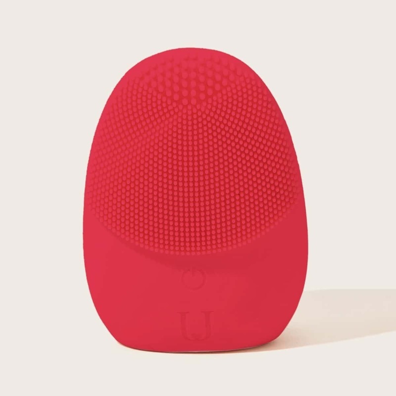 

Electric Cleansing Instrument, Red