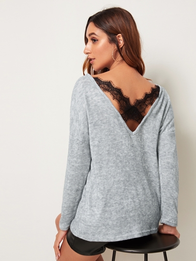 Scoperta Lunghi Con spalline Maglioni Donna 7Yg6ymfvIb