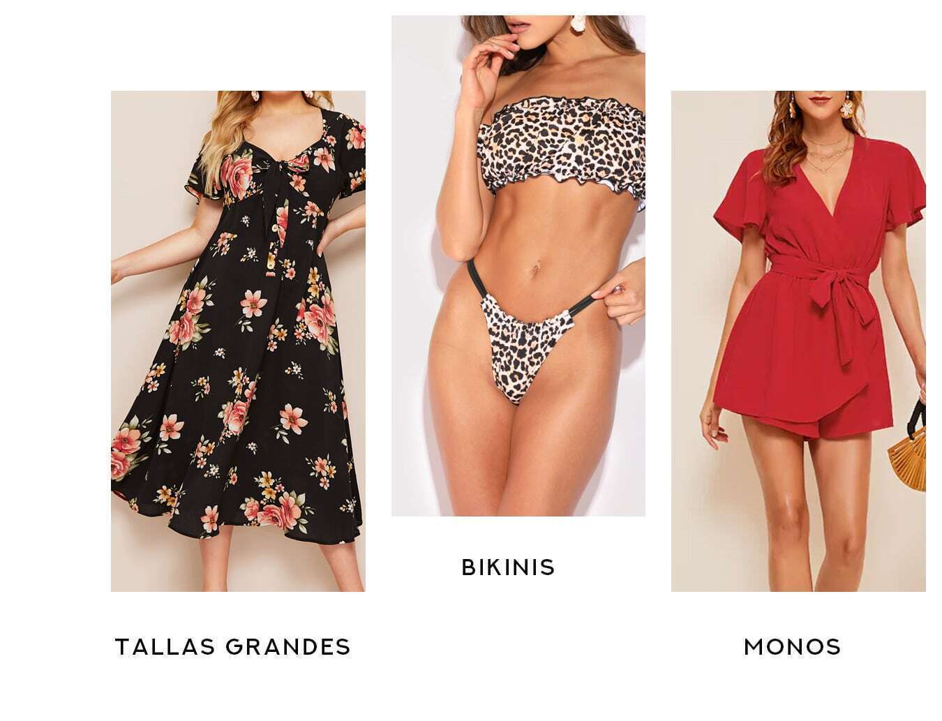 Ropa y moda de Mujer al mejor precio online | SHEIN ES