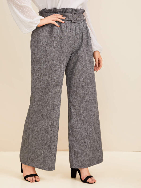 shein plus size pants