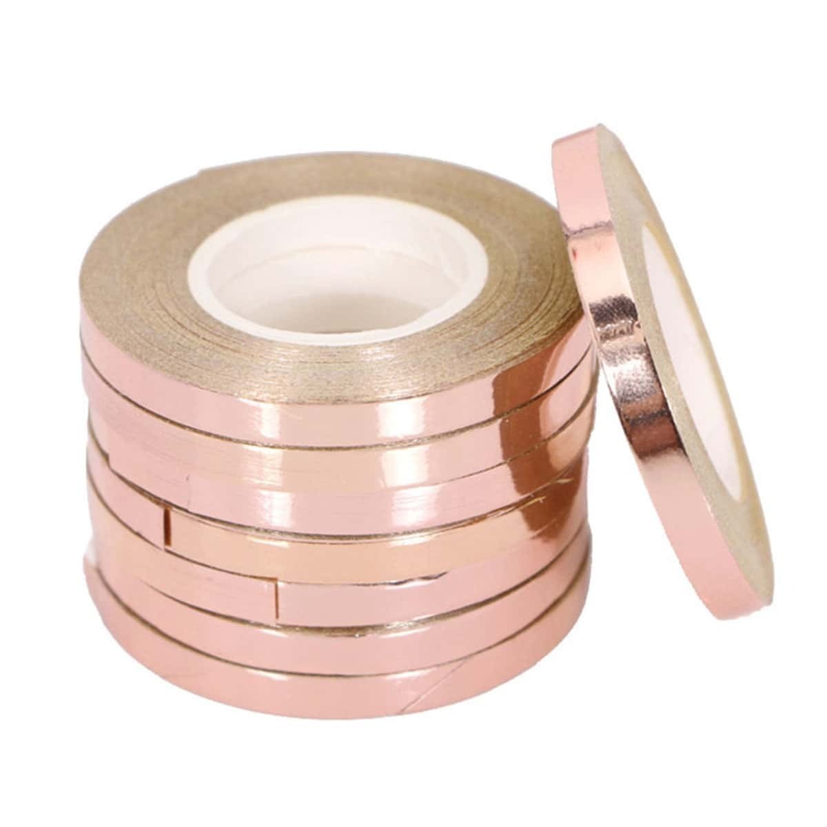 

DIY Decorative Ribbon 1roll, Pink