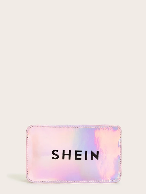 Shein Logo Laser Bag Shein Usa