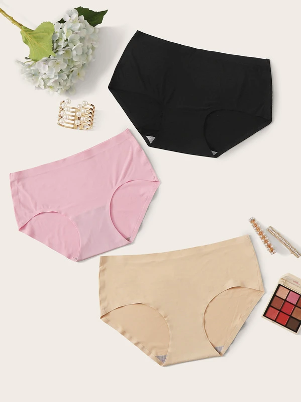 seamless panty