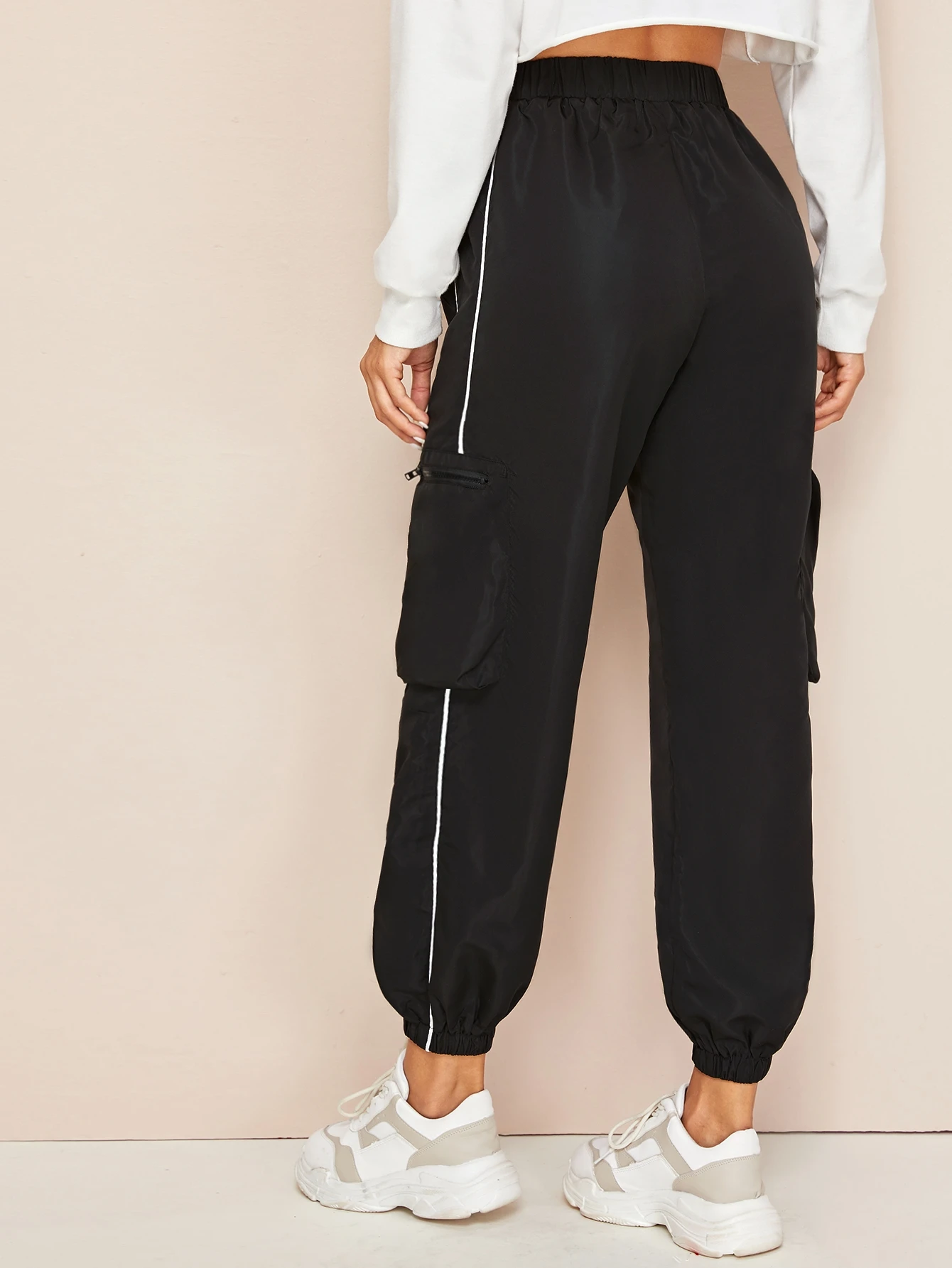 shein jogger pants