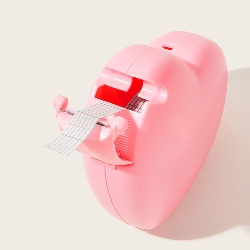 

Heart Shaped Tape Dispenser 1pc