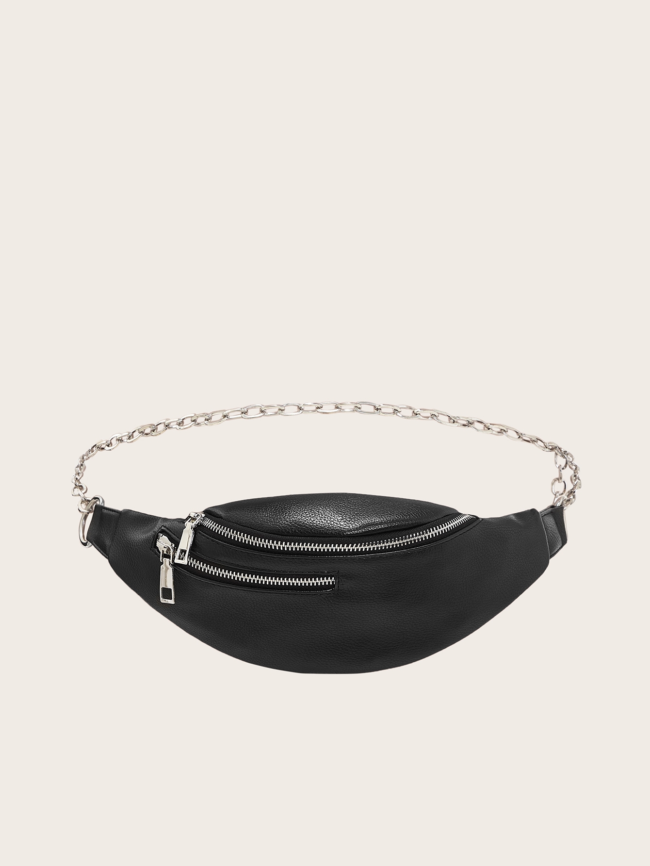 fanny pack chain strap