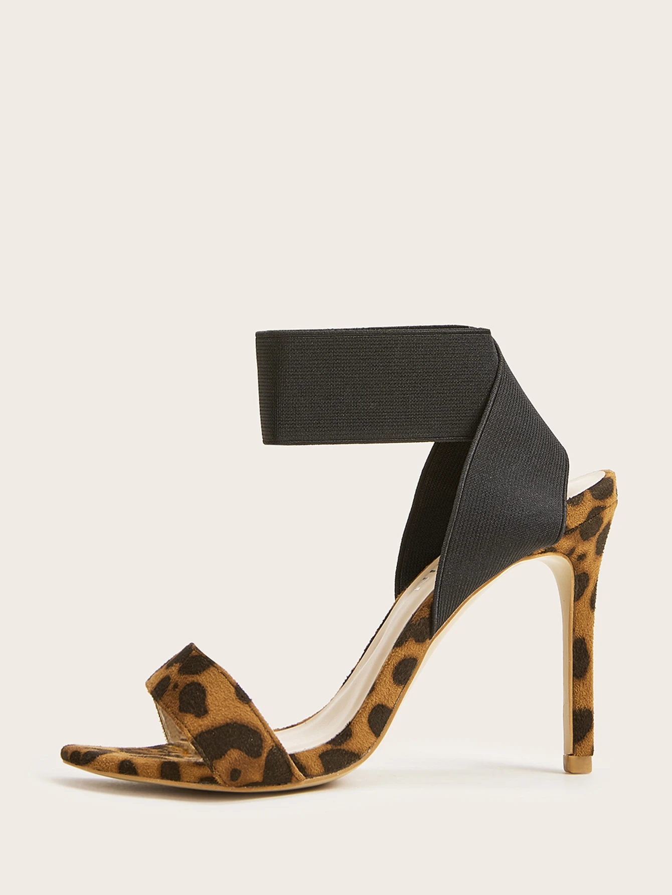leopard heels australia