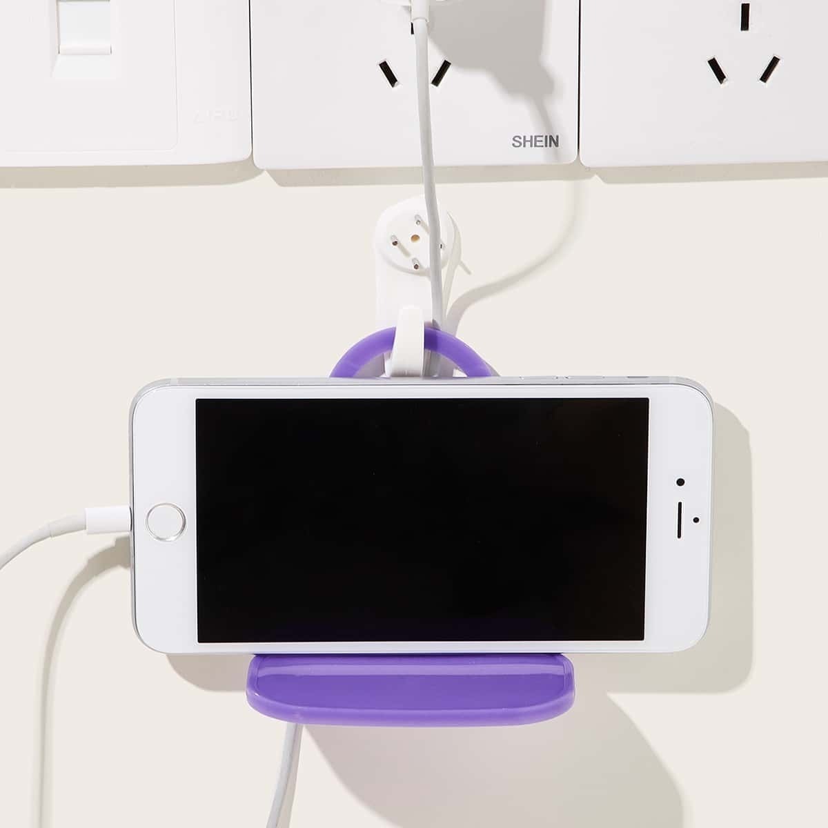 

Random Foldable Mobile Phone Charging Holder 1pc