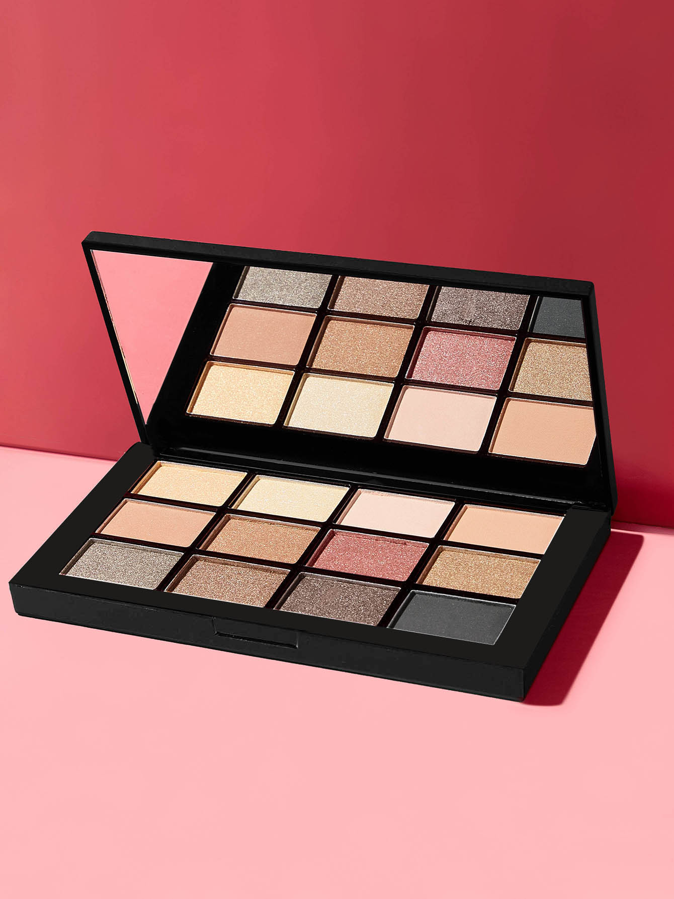 little black tube 12 color eyeshadow palette 01 renaissance