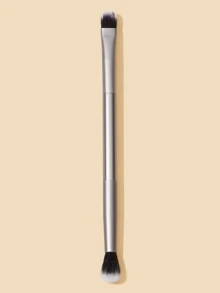 Duo Brow Brush 1pc - Multicolor - View 2