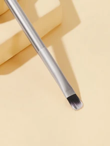 Duo Brow Brush 1pc - Multicolor - View 3