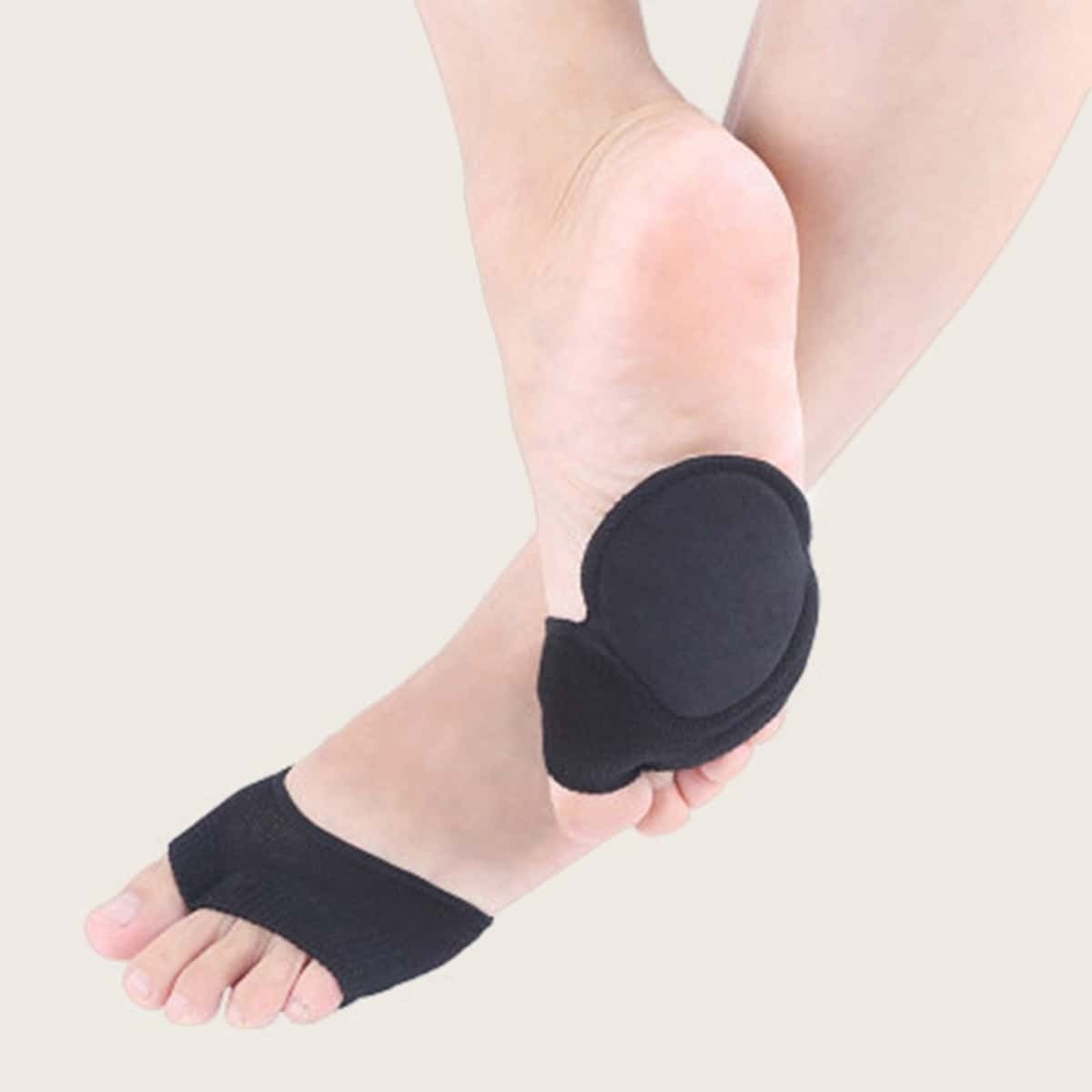 

Invisible Half Socks 1pair