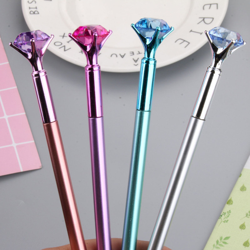 

Diamond Decor Gel Pen 1pc