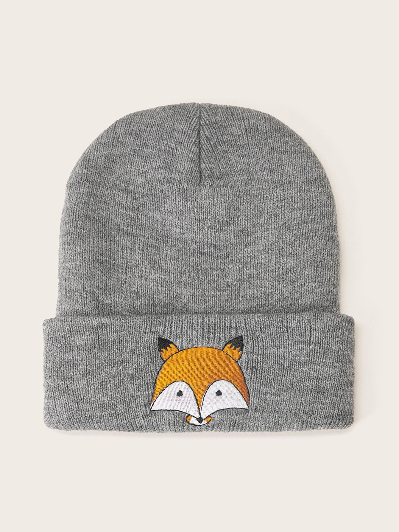 Author Embroidery Cuffed Beanie by Yassydesigns Book Writer
