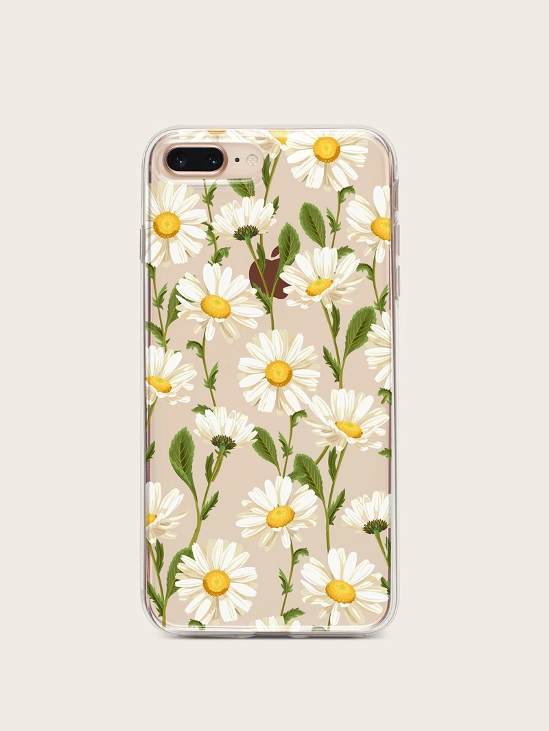 coque iphone xs max marguerite