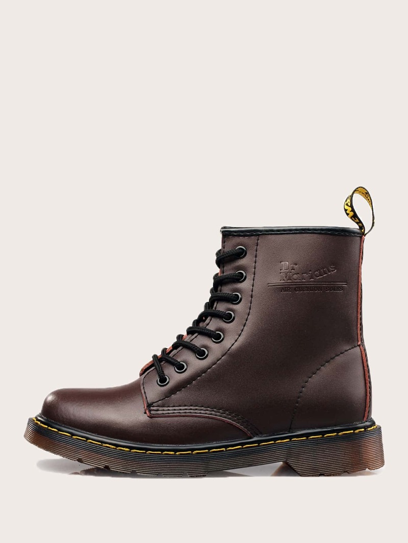 botas tobilleras