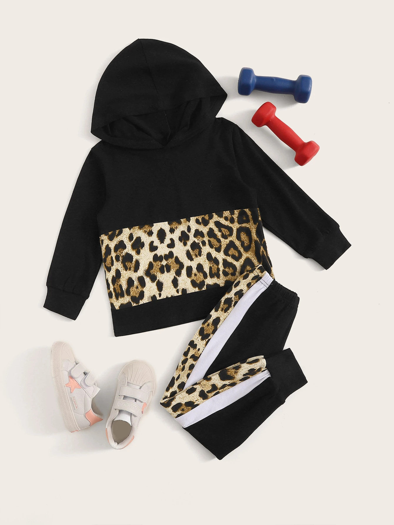 toddler girl sweatpants and sweatshirts