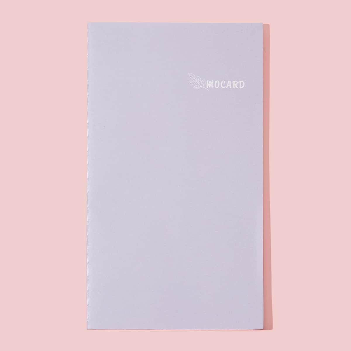 

Release Paper Notebook 1pack