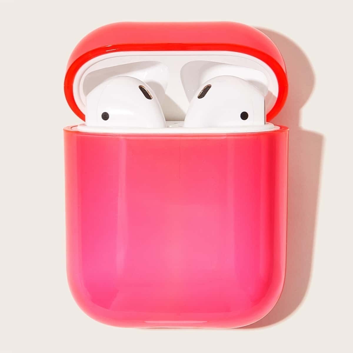 

Plain Airpods Box Protector