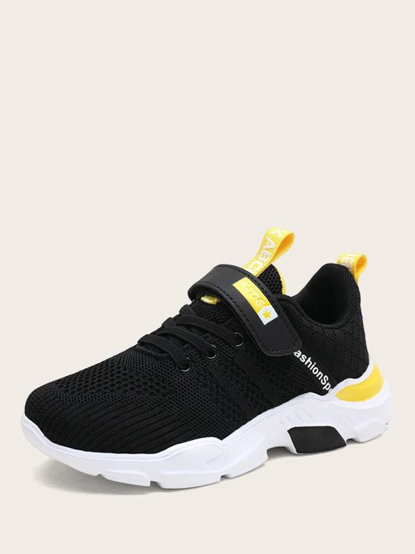 ladies velcro trainers