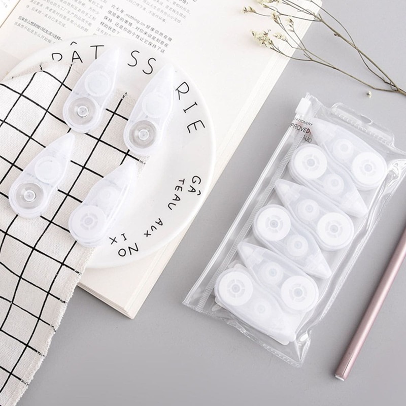 

Plain Correction Tape 1pc