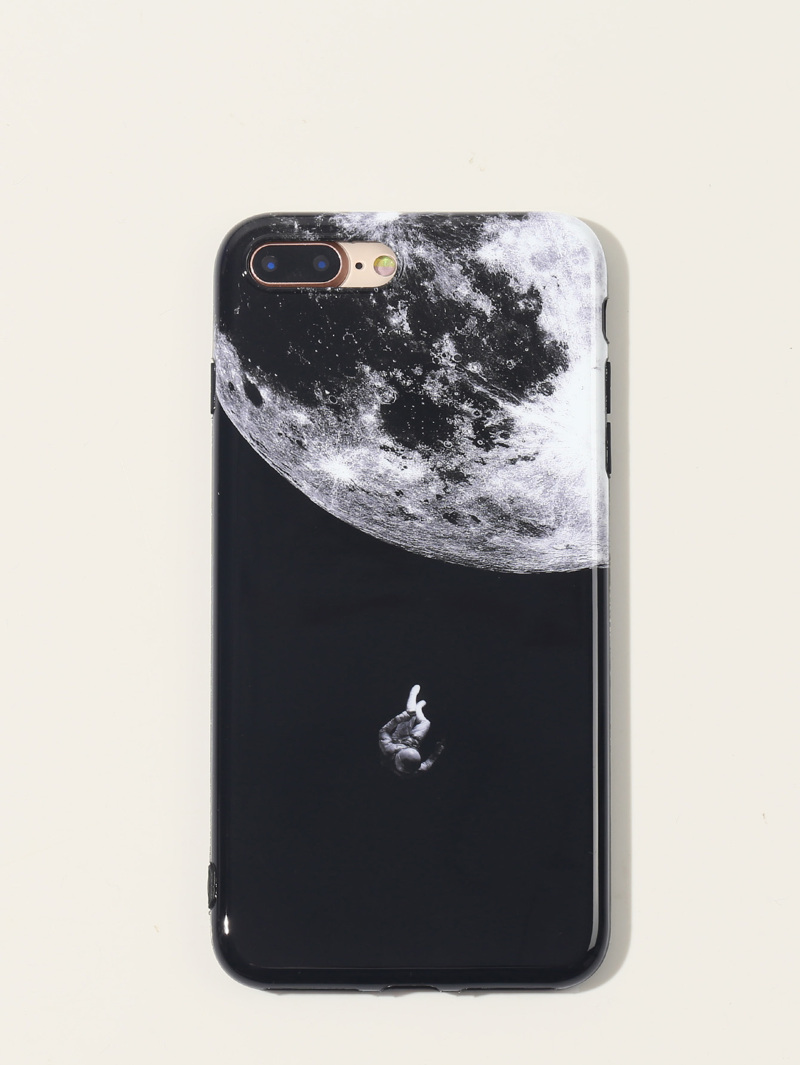 coque iphone 6 astronaute