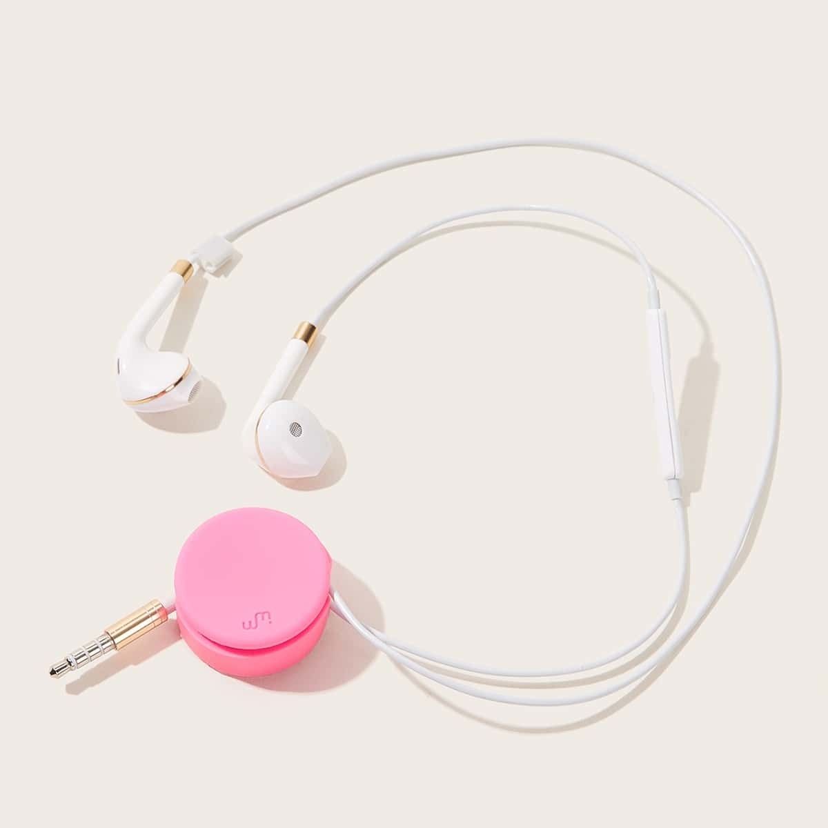 

Round Shaped Cable Winder