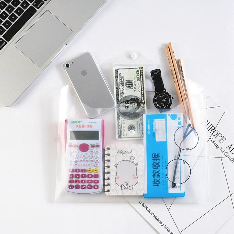 

Waterproof File Bag 1pc
