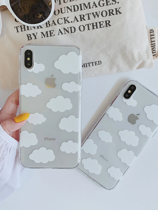 cloud print iphone