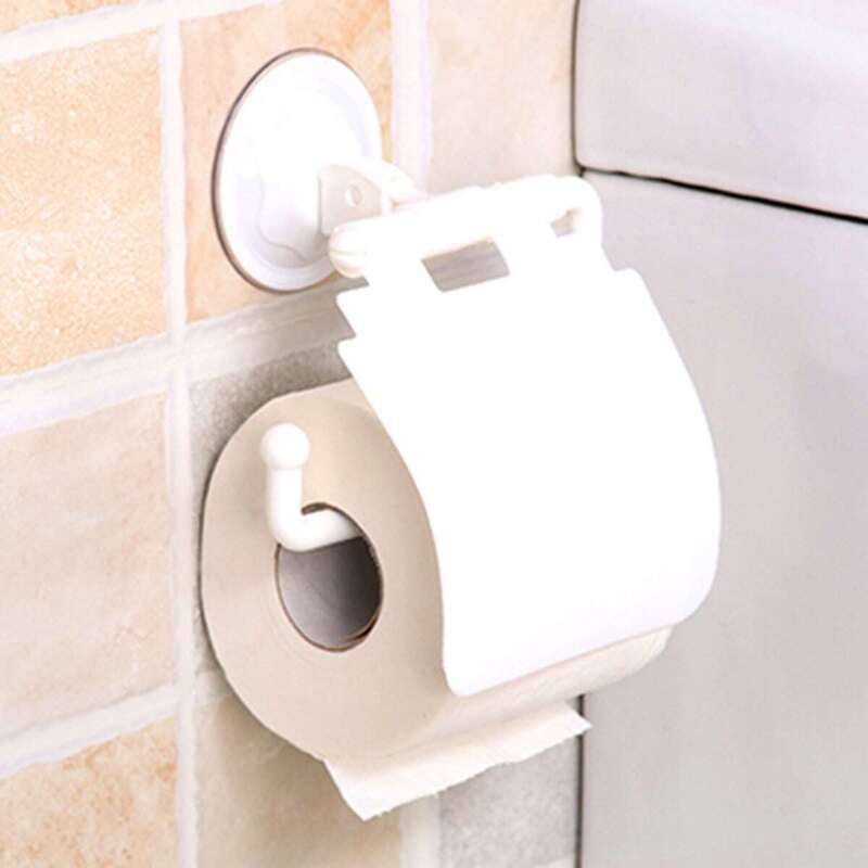 

Random Color Toilet Tissue Rack 1pc, Multicolor