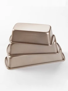 ベーカリー 金型 - ブラウン - チェックする 3