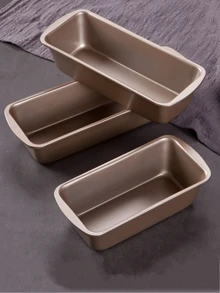 ベーカリー 金型 - ブラウン - チェックする 2