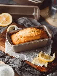 ベーカリー 金型 - ブラウン - チェックする 4