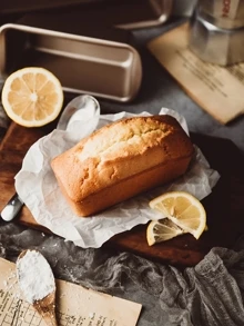 ベーカリー 金型 - ブラウン - チェックする 6