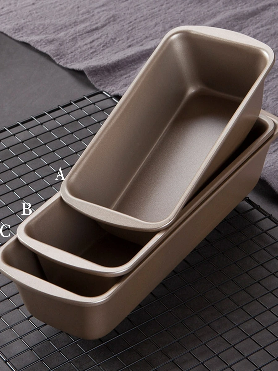 ベーカリー 金型 - ブラウン - チェックする 1