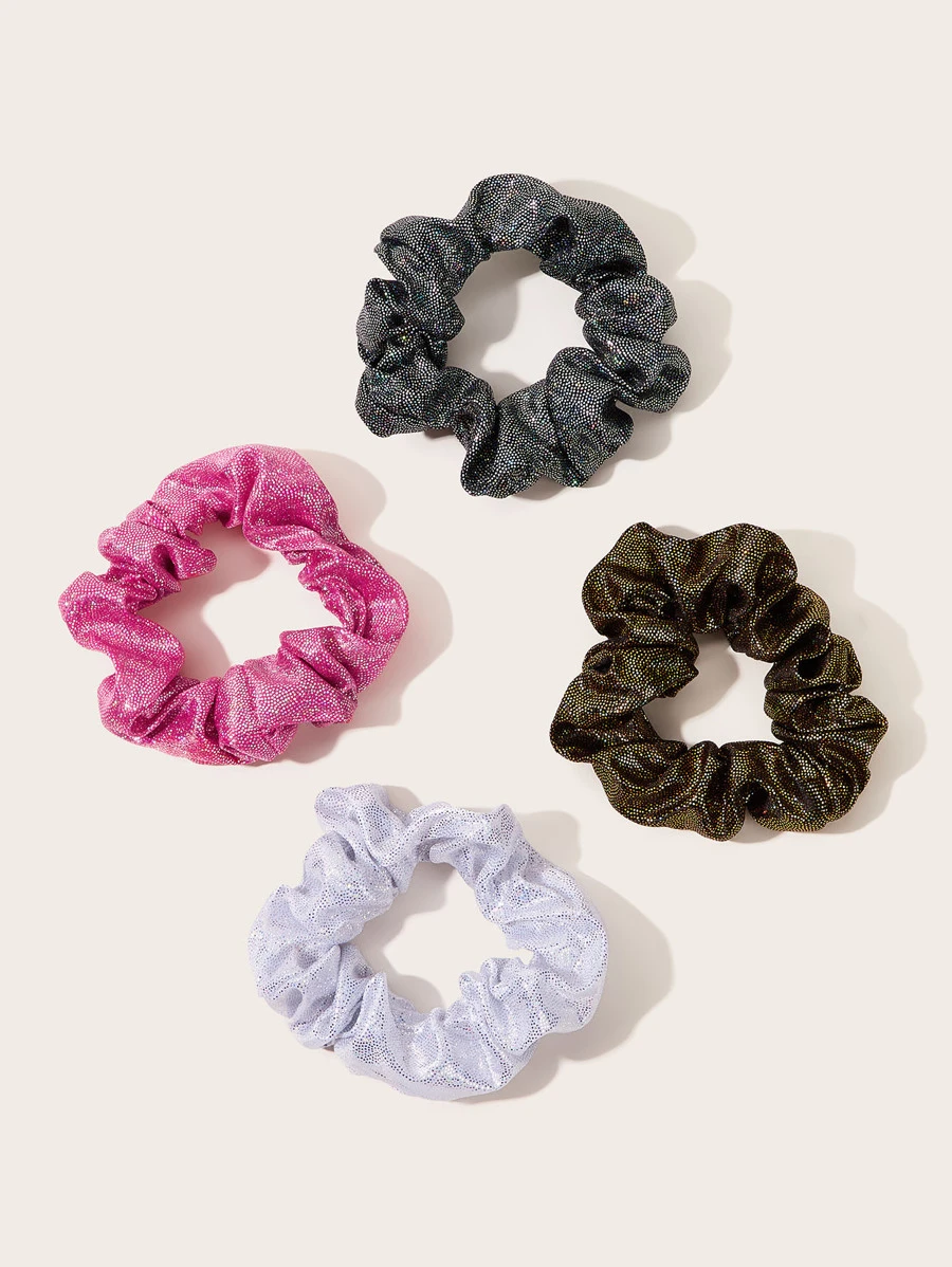 scrunchies