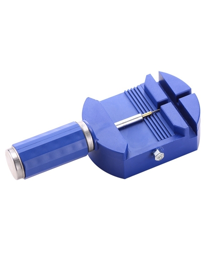 1pc Alloy Watch Strap Adjustment And Disassembly Tool