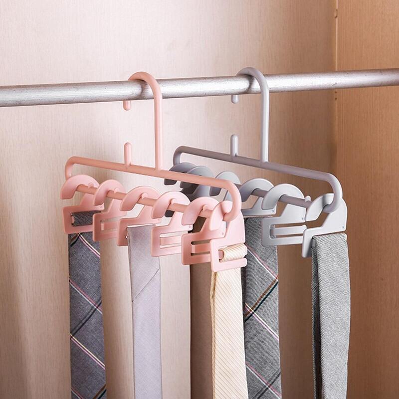 

Multi-function Belt Storage Hanger 1pc