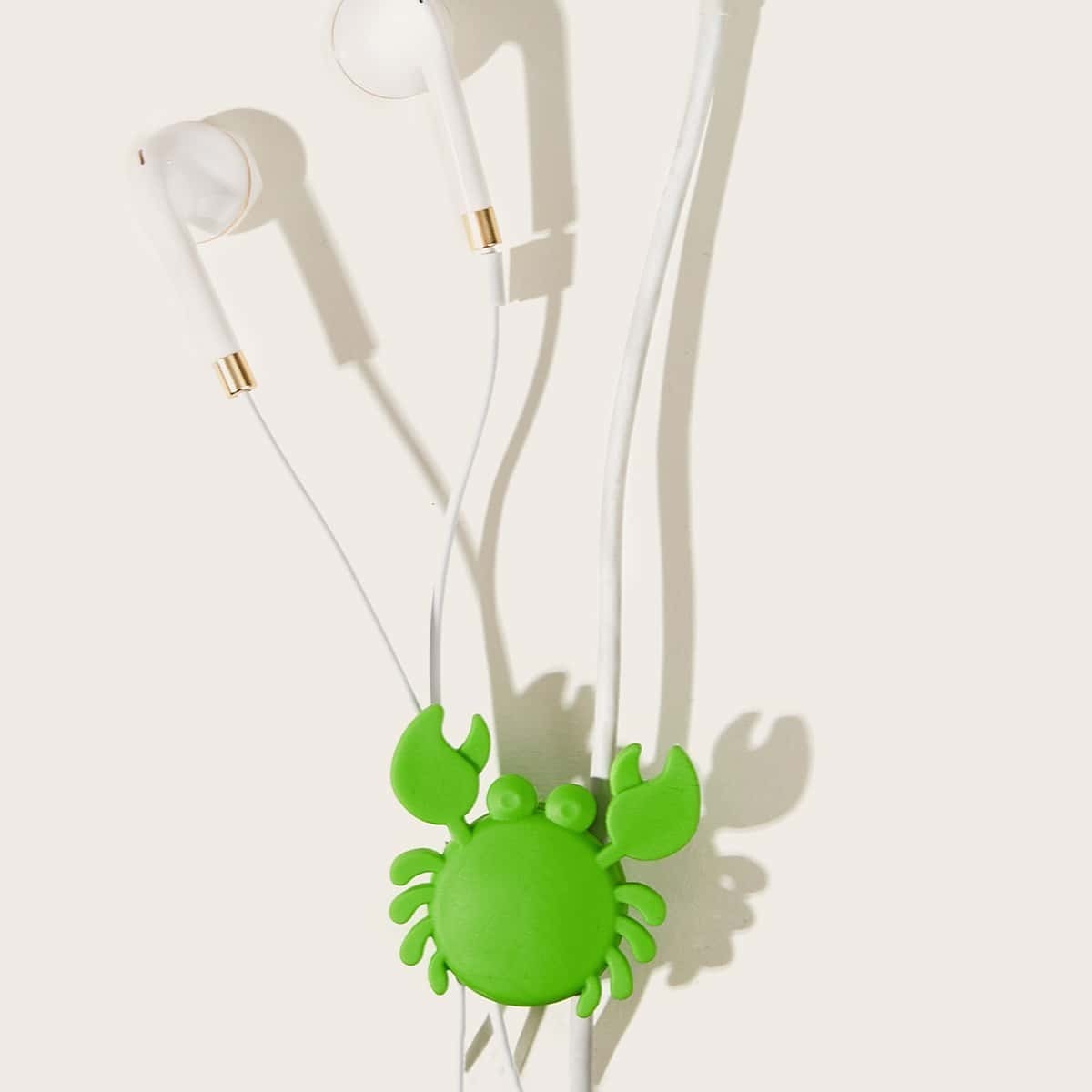 

Crab Shaped Cable Winder