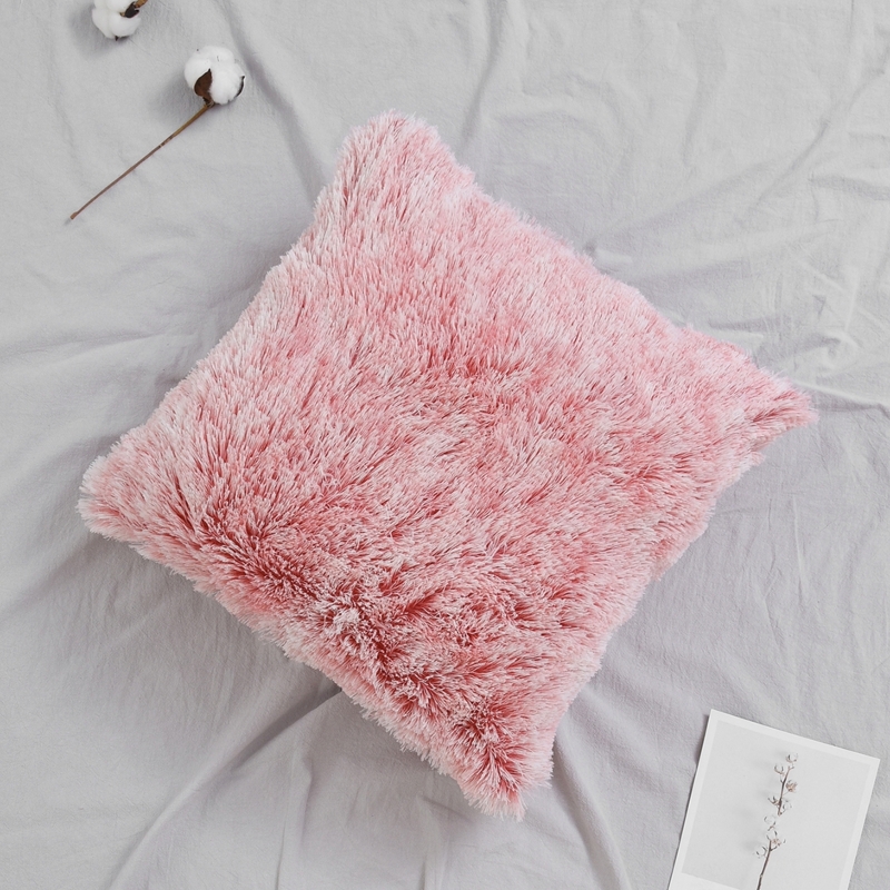 

Cushion Cover, Baby pink