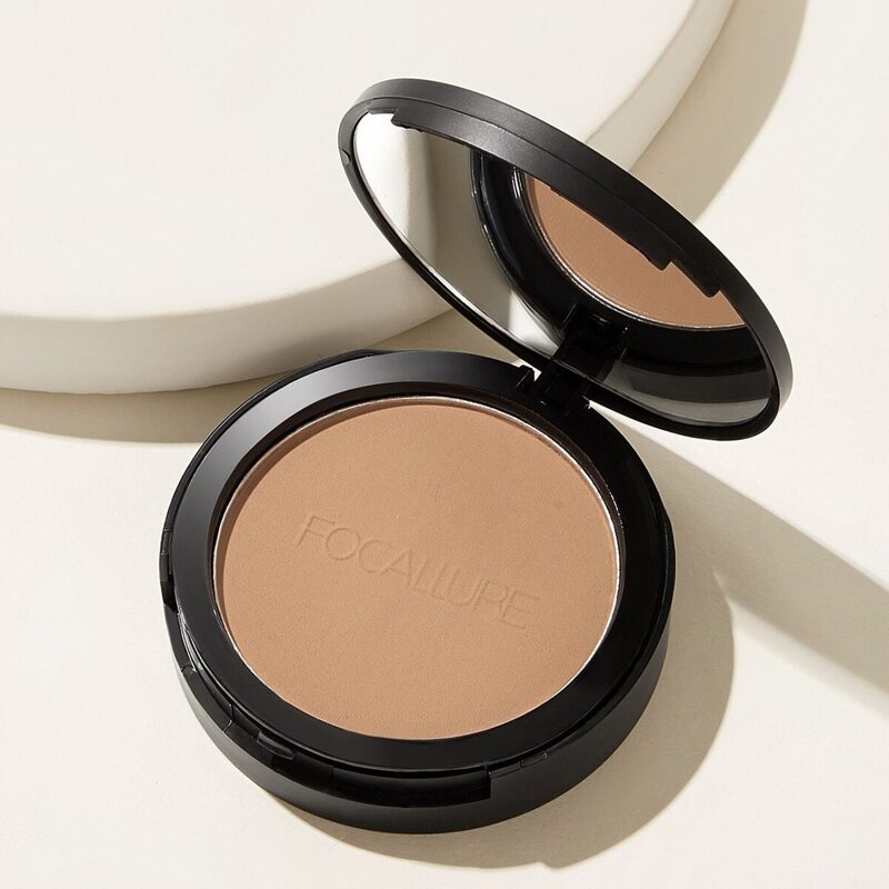 

Lasting Compact Powder 03, Brown