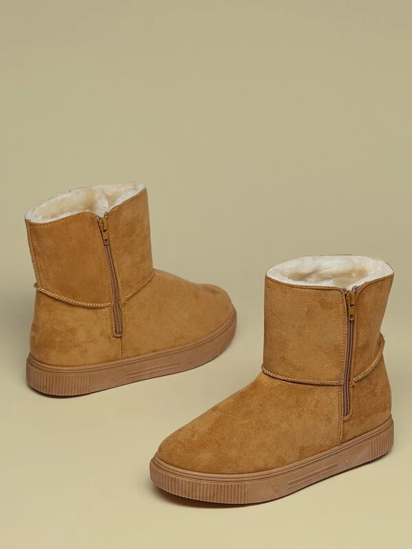 botas del frio