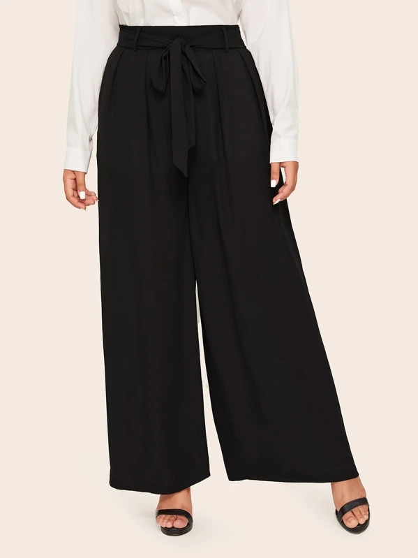 shein plus size pants