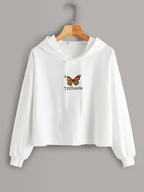 pull papillon