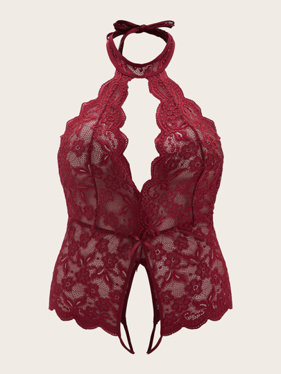 Plus Size & Curve Intimates | Plus Size lingerie | SHEIN USA