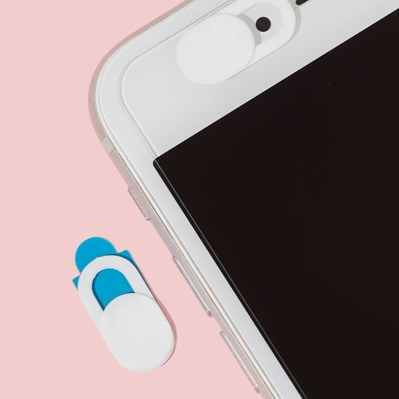

Phone Webcam Protective Cover