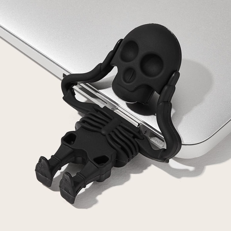 

16GB Skeleton Shaped USB Flash Drive